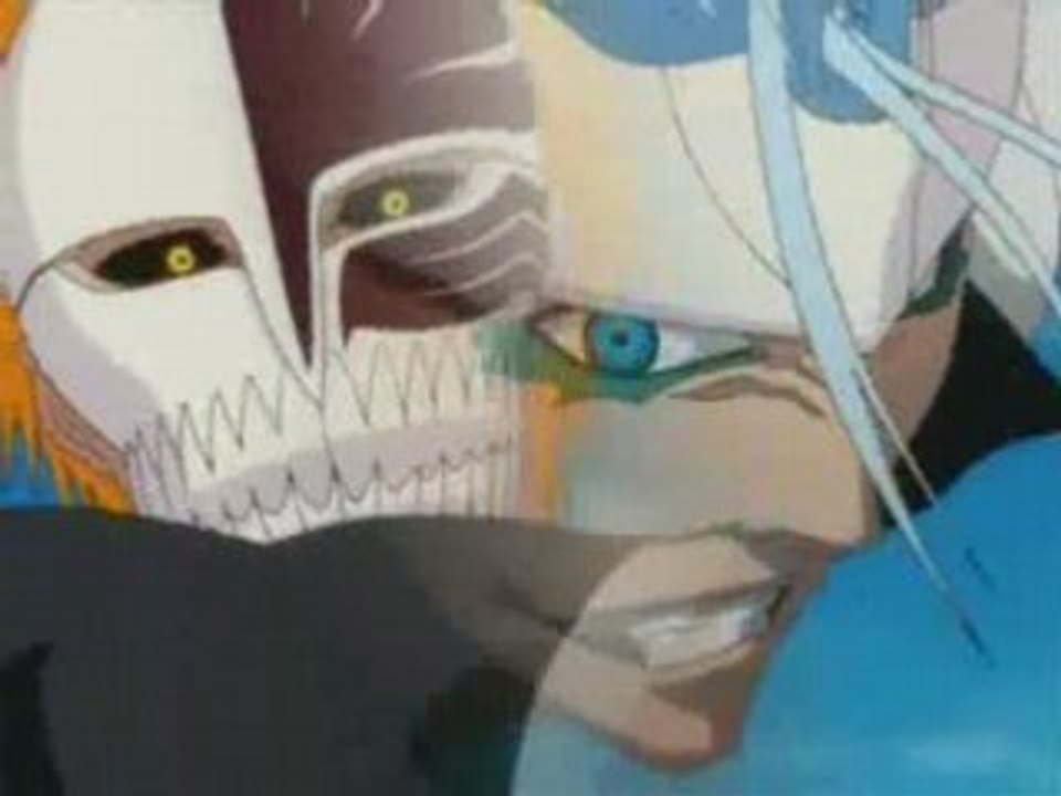 Amv bleach ichigo