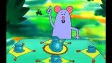 Animal Stories - Horatio The Rat