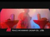 Musica electro-pop Birmania. TharSoe/Dj Jay.