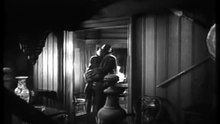 The Amazing Mr. X (1948) – A Chilling Tale of Spirits, Secrets, and Deception