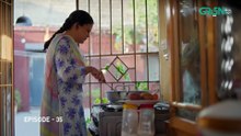 Diyar e Yaar Ep 35 (Subtitles) 21st April 2025 - Mikaal Zulfiqar  Mahenur Haider - Zaviyar Naumaan