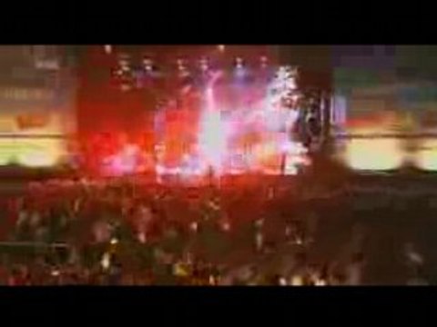 In Flames Rock am Ring -Take this life