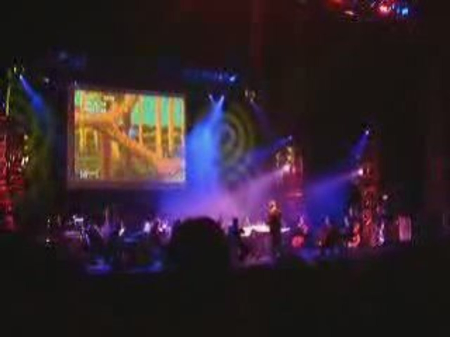 Video Games Live  Sonic