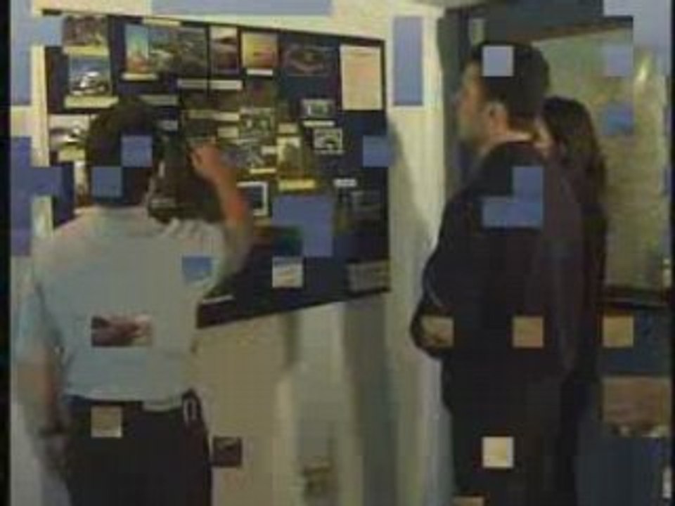 Auberge de jeunesse de Lannion en Bretagne "les korrigans"