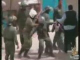 al jazeera: Maroc nouvelle repression a sidi ifni