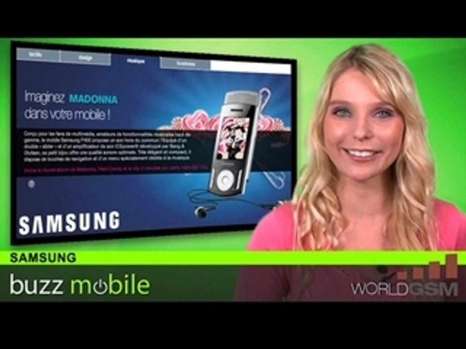 WORLDGSM : BUZZMOBILE EDITION N°21