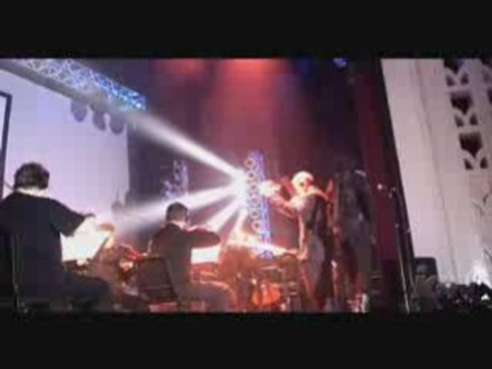 Video Games Live - Paris2