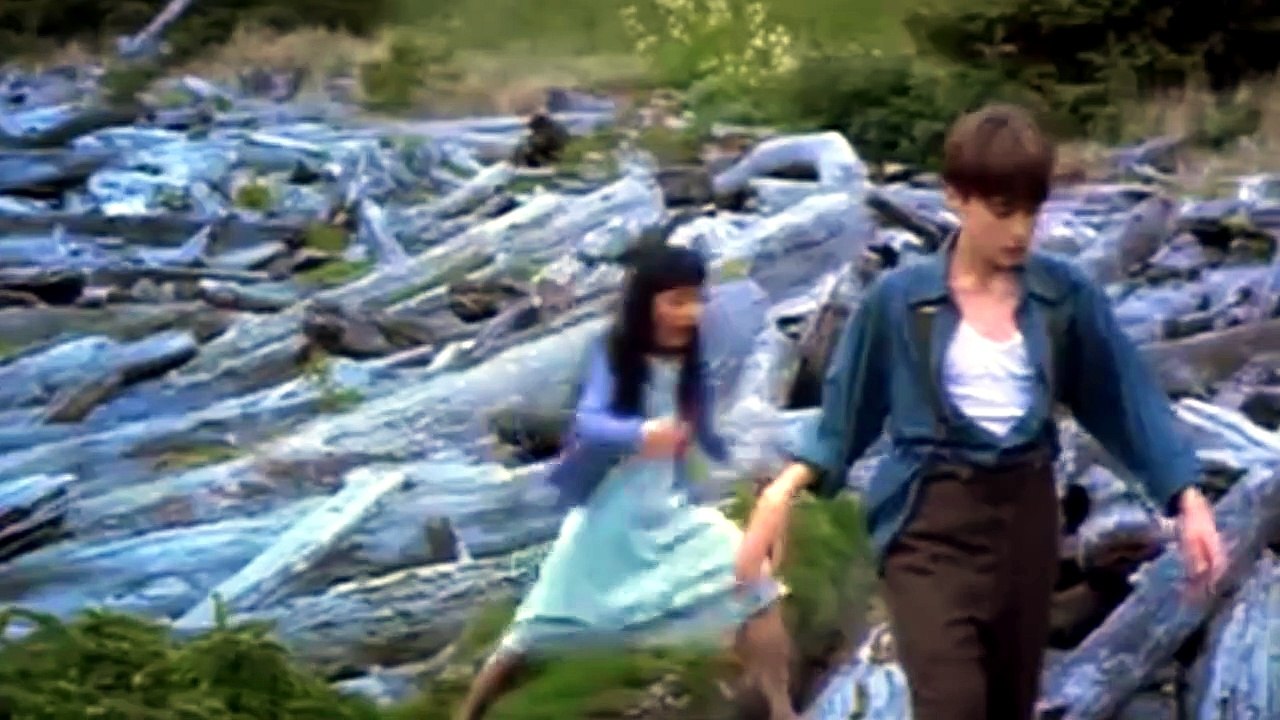 SNOW FALLING ON CEDARS (1999) Trailer [Full Movie] - video Dailymotion