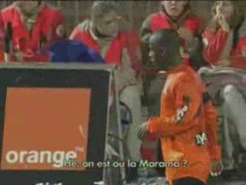 frederic antonnetti un fou !!!
