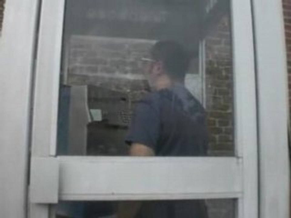 footbaleur masqué 18