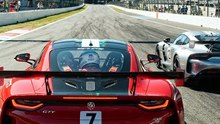 Car racing