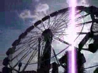 [ Walibi Belgium] L'inferno