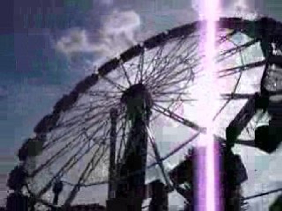 [ Walibi Belgium] L'inferno