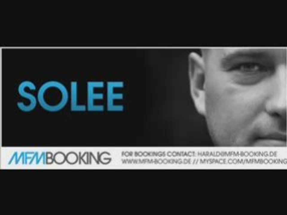 Solee - Timba (original mix)