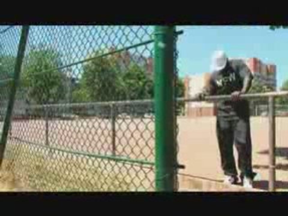 Sefyu - Air max 90 NEW CLIP EXCLU 93
