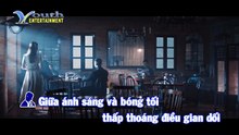 Lanh Tu Trong Tim - Quang Vinh, Mr. Siro (OFFICIAL MV)