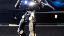 Este robot acaba de vencer a un humano—¿debería preocuparnos?