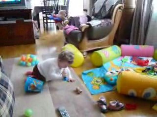 Caroline Acasa, partea 3