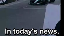 Russell's Redemption in Baku #shorts