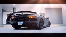 Lamborghini Revuelto Roaring Through the Streets – Hybrid V12 Monster Unleashed! 🏎️⚡🔥