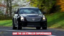 7 Best Used Cadillac Models That Are Secretly Bulletproof