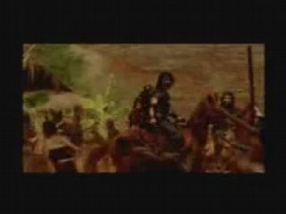 Siyama (2008) Movie Trailer