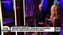 Sabrina Rojas recordó su separación de Luciano Castro y cómo está hoy el vínculo: "Batalla difícil"