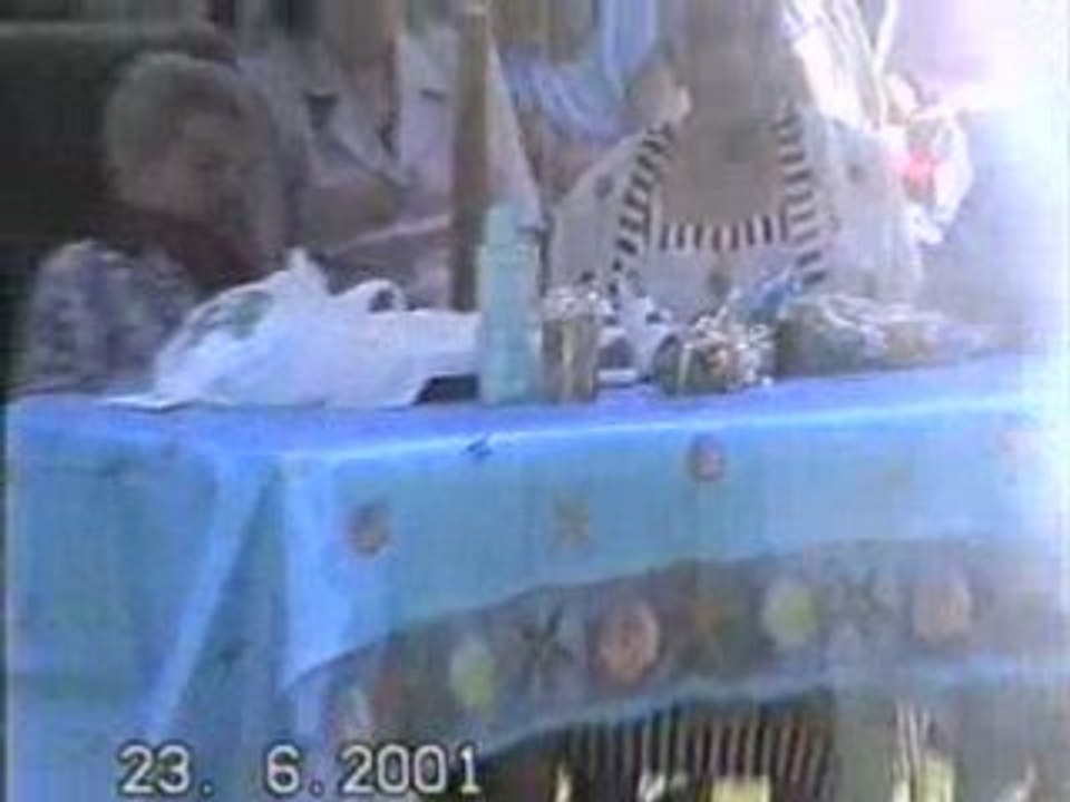 100 ANS SAADOUN (Dominique)