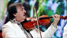 Ruxandra Pitulice si Gheorghe Rizea - Nai (Spectacol „Comorile neamului” 2026 - Sala Palatului - TVR 1 - 21.06.2026)