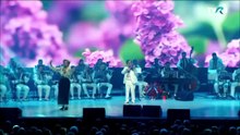Matilda Pascal Cojocarita - Spectacol „Comorile neamului” 2026 - Sala Palatului - TVR 1 - 21.06.2026