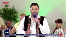 Florin Parlan - Cand e omul necajit (Cantec din suflet de roman - ETNO TV - 05.06.2026)