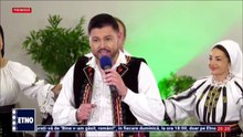 Florin Parlan - Mie fetele imi plac (Cantec din suflet de roman - ETNO TV - 05.06.2026)