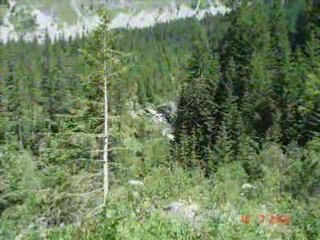 Pralognan la Vanoise