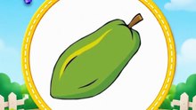 Only Smart Kids Can Guess This! 🧠 | [FRUIT NAME] Quiz