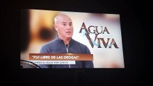 Canal 7 de Santiago del Estero - Fragmento de "Pare de sufrir" (27/09/2026)