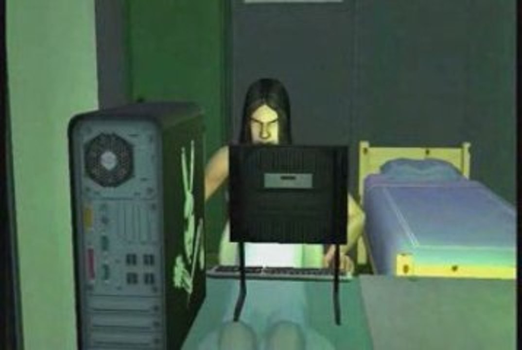 Sims 2 No Life