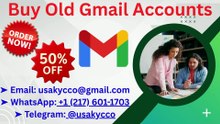 17 Sites for Old Gmail Accounts: What USA Buyers Should Know  2026