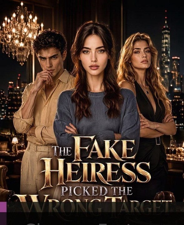 Die Faked Heiress wählte das falsche Ziel (ENGL COMPLETE) | Ganzer Film Deutsch
