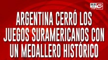 ¡De rey de la espada a pibe de los mandados! El Zorro argentino ganó el oro pero está quebrado