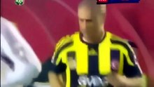 Galatasaray - Fenerbahçe 1-0 2007-08 32.Hafta