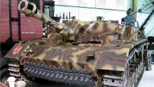 StuH 42 : Tout Savoir sur le Sturmhaubitze Allemand de la WWII