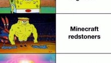 Engineers in Real Life and Minecraft.