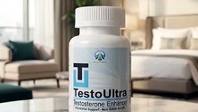 Testo Ultra Capsules Low Price In Dubai UAE