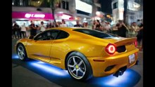 GTA Vice City Need For Speed Underground 2018 (2021 Update) |   Vehicle | AI Realistic Render