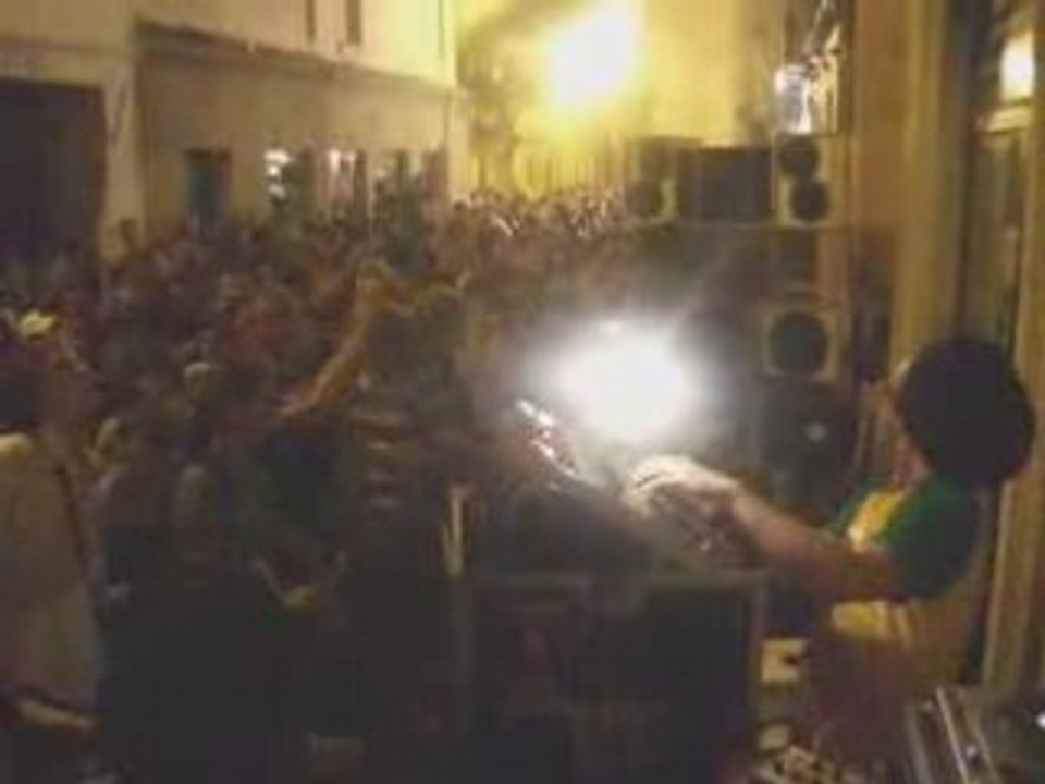 Musical Riot & King Shiloh