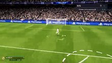 EA Sports FC 27 fait le 27/09/2026