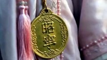 盲女嫁东宫丨中文丨Blind girl marries the Crown Prince (19)