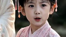 盲女嫁东宫丨中文丨Blind girl marries the Crown Prince (21)