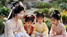 盲女嫁东宫丨中文丨Blind girl marries the Crown Prince (25)