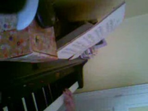 Mozart - marche turque sonate 331 3ème mouvement